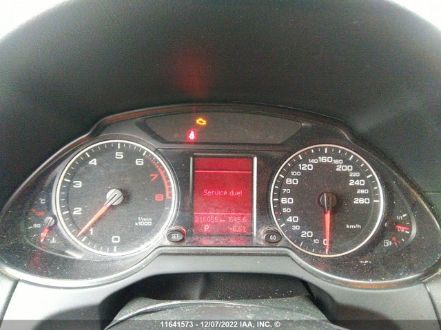 WA1LFCFP2CA135247 Audi Q5
