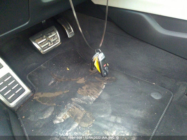 WUACWCF53KA902691 Audi RS5