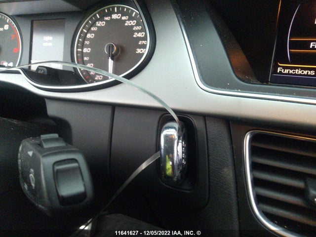 WAUFGCFL9DA081408 Audi S4 PREMIUM