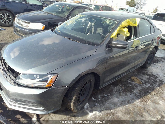3VWDB7AJ8HM221136 Volkswagen Jetta