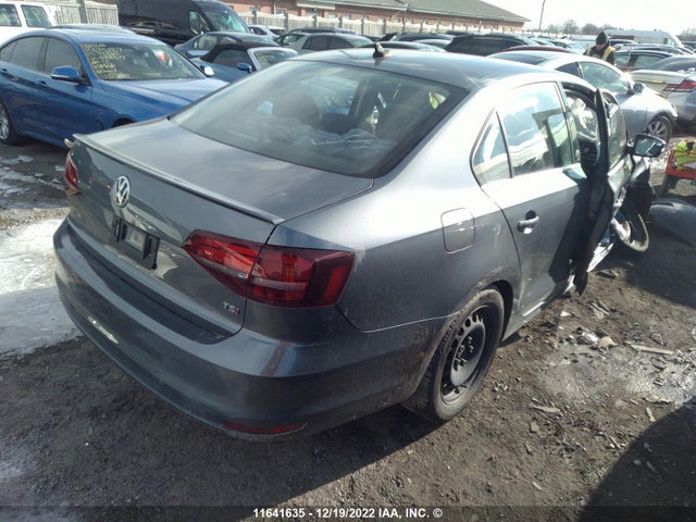 3VWDB7AJ8HM221136 Volkswagen Jetta