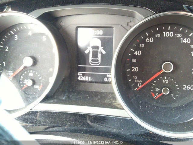 3VWDB7AJ8HM221136 Volkswagen Jetta
