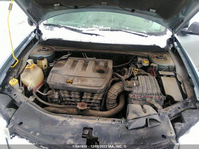 Dodge Avenger R/t 2010 1B3CC5FBXAN184380 Image 11