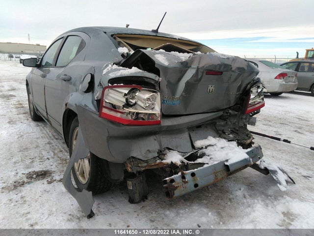 Dodge Avenger R/t 2010 1B3CC5FBXAN184380 Image 4
