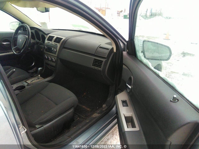 Dodge Avenger R/t 2010 1B3CC5FBXAN184380 Image 6