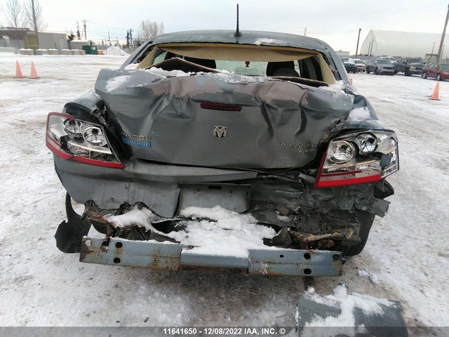 Dodge Avenger R/t 2010 1B3CC5FBXAN184380 Image 7