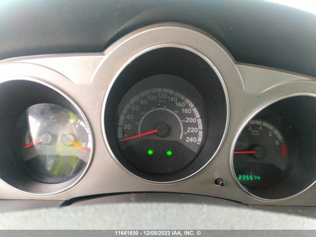 Dodge Avenger R/t 2010 1B3CC5FBXAN184380 Image 8