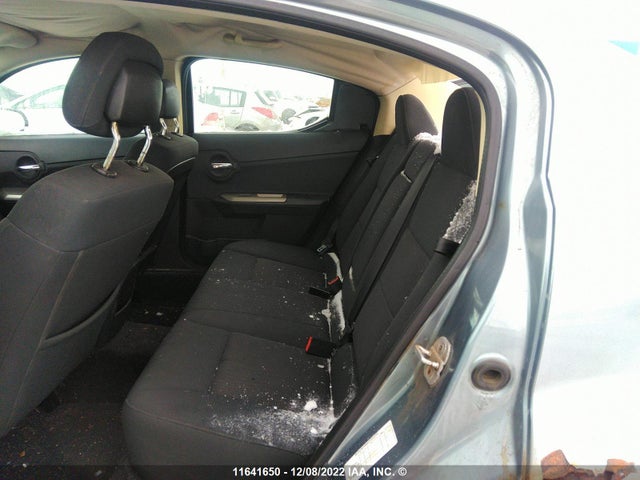 Dodge Avenger R/t 2010 1B3CC5FBXAN184380 Image 9