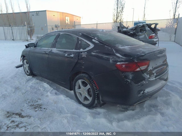 1C3CCCCG7GN194624 Chrysler 200 C