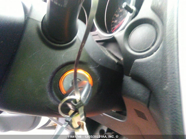 JA4AJ3AU1BZ602922 Mitsubishi RVR SE