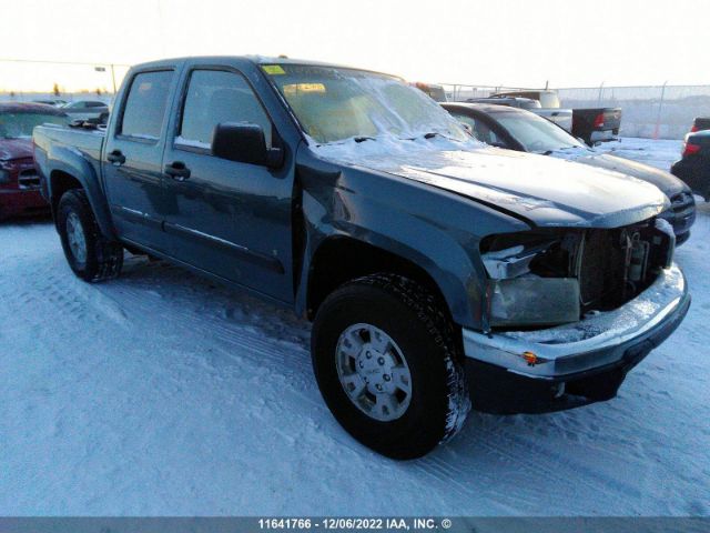 Auction sale of the 2006 Gmc Canyon, vin: 1GTDT136968320801, lot number: 11641766