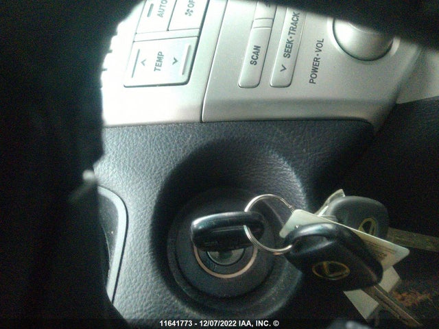 JTJHW31UX82856634 Lexus RX 400H
