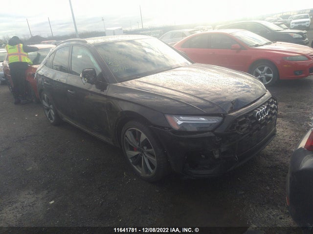 WA134AFY3M2072156 auction archive image