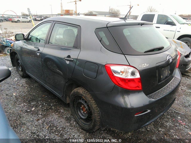 Toyota Matrix 2012 2T1KU4EEXCC826292 Image 4