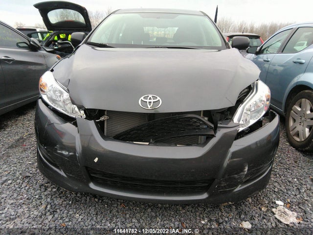 Toyota Matrix 2012 2T1KU4EEXCC826292 Image 7