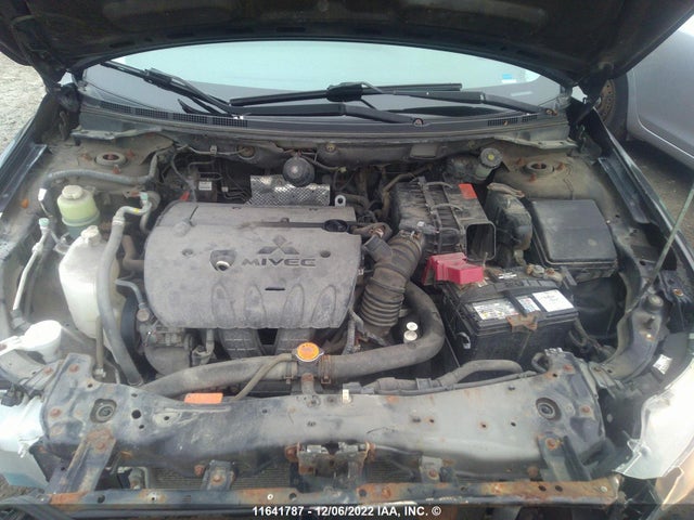JA32V2FW9CU602957 Mitsubishi Lancer Se
