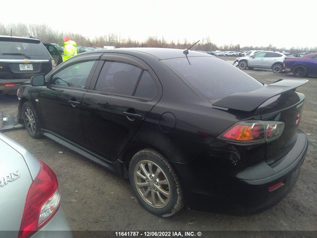 JA32V2FW9CU602957 Mitsubishi Lancer Se