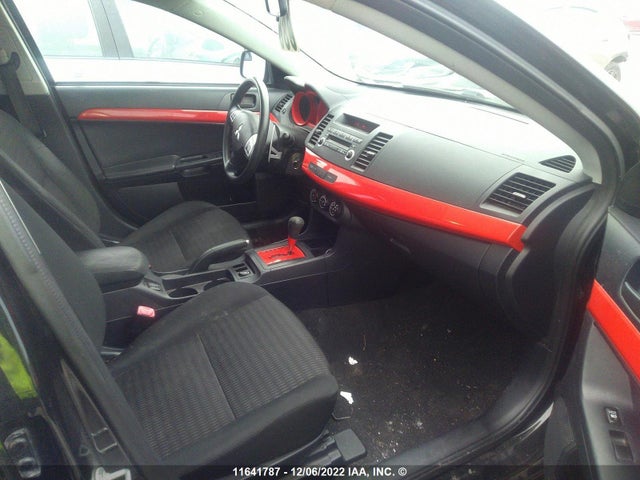 JA32V2FW9CU602957 Mitsubishi Lancer Se