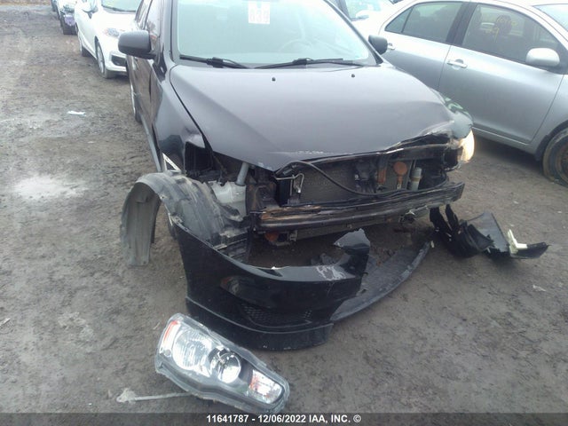 JA32V2FW9CU602957 Mitsubishi Lancer Se