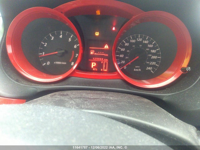 JA32V2FW9CU602957 Mitsubishi Lancer Se