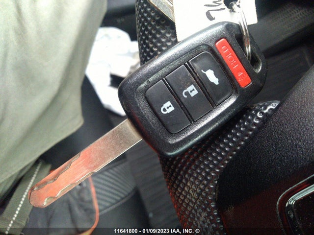 Honda Civic 2019 SHHFK7H33KU304776 Image 11
