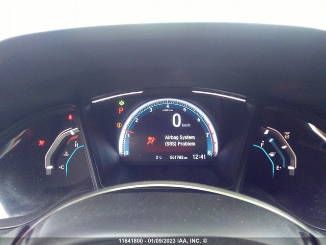Honda Civic 2019 SHHFK7H33KU304776 Image 7