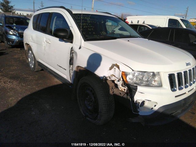 Jeep Compass 2011 1J4NF4FB4BD265191 Image 7