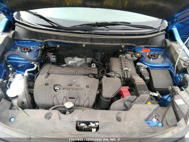 JA4AJVAWXMU607470 Mitsubishi Rvr Se/sel/le/gt