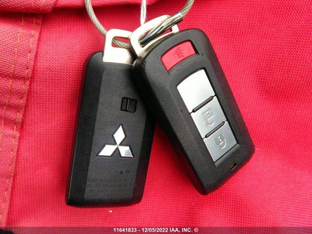JA4AJVAWXMU607470 Mitsubishi Rvr Se/sel/le/gt