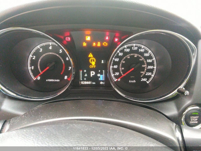 JA4AJVAWXMU607470 Mitsubishi Rvr Se/sel/le/gt