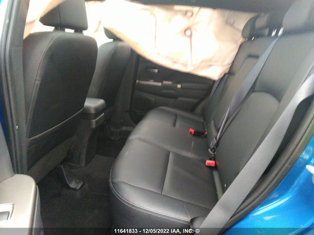 JA4AJVAWXMU607470 Mitsubishi Rvr Se/sel/le/gt