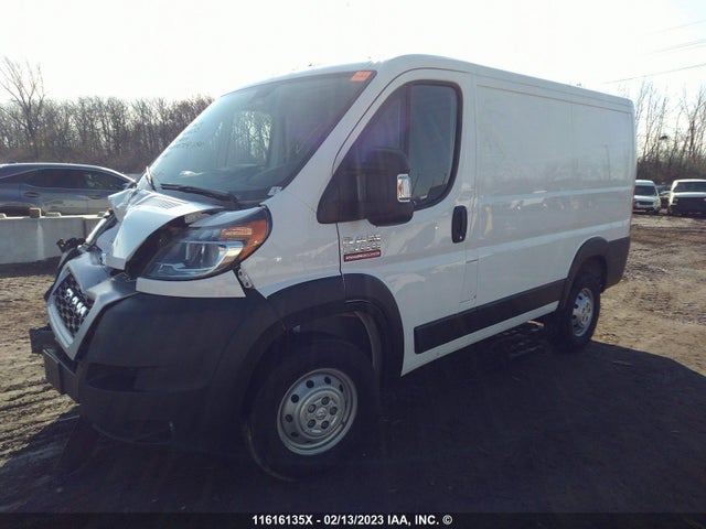 RAM Promaster 1500 1500 Standard 2020 3C6TRVNG1LE143161 Image 2