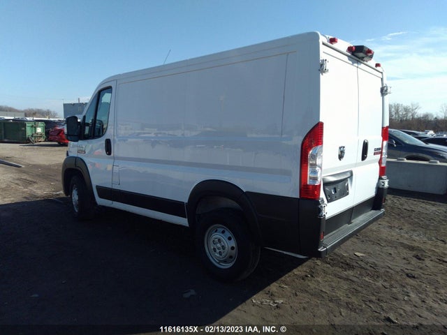 RAM Promaster 1500 1500 Standard 2020 3C6TRVNG1LE143161 Image 4