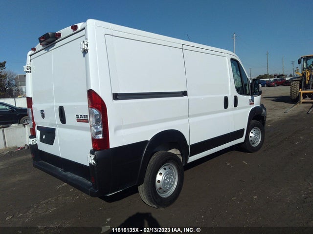 RAM Promaster 1500 1500 Standard 2020 3C6TRVNG1LE143161 Image 5