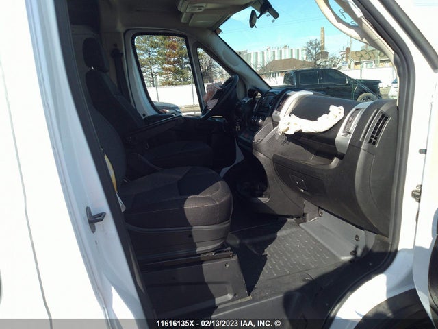 RAM Promaster 1500 1500 Standard 2020 3C6TRVNG1LE143161 Image 6
