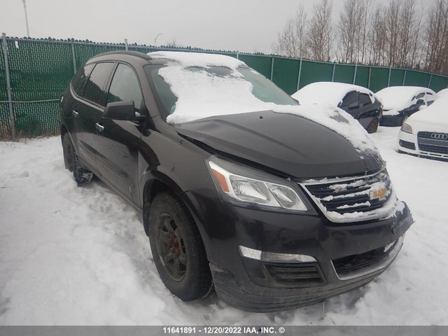 2016 1GNKVFKD3GJ167719 main image