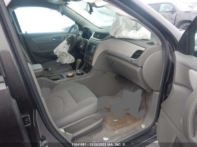 Chevrolet Traverse 2016 1GNKVFKD3GJ167719 Image 6