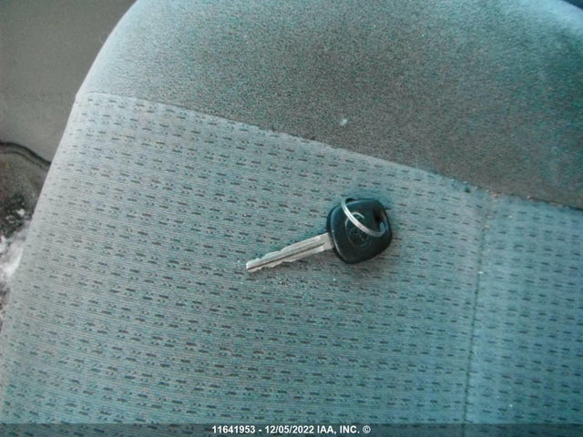 Toyota COROLLA 2006 2T1BR32E26C603801 Image 3