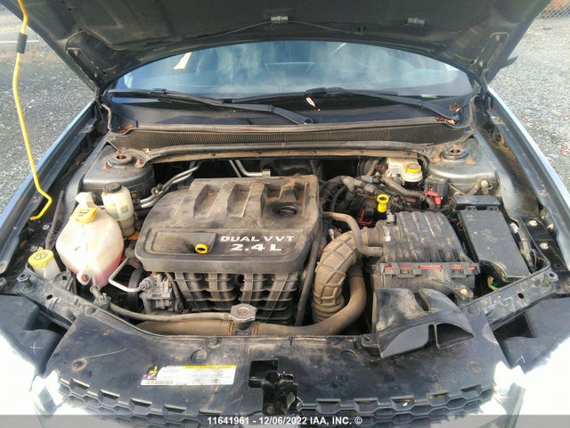 Dodge Avenger Sxt 2013 1C3CDZCBXDN692641 Image 11