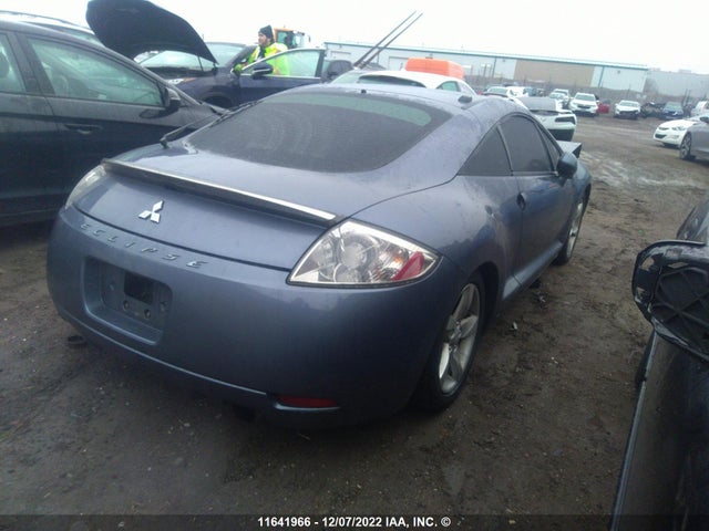4A3AK24F88E602990 Mitsubishi Eclipse