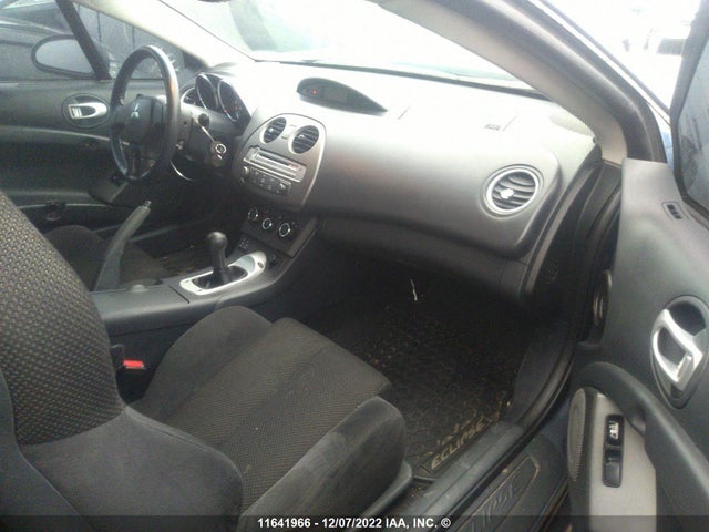 4A3AK24F88E602990 Mitsubishi Eclipse