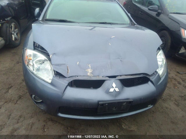 4A3AK24F88E602990 Mitsubishi Eclipse