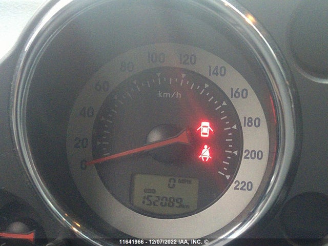4A3AK24F88E602990 Mitsubishi Eclipse