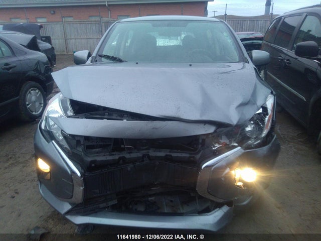 ML32AUHJ0MH001606 Mitsubishi Mirage Es/le