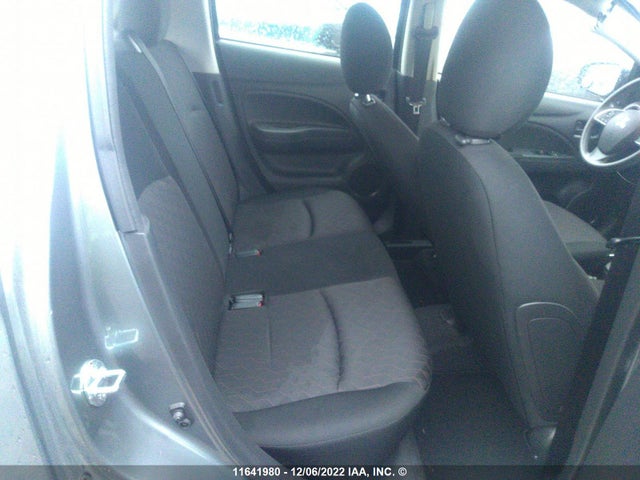 ML32AUHJ0MH001606 Mitsubishi Mirage Es/le