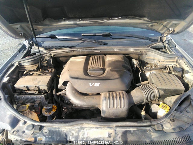 1C4RJFAG6FC601889 Jeep Grand Cherokee Laredo