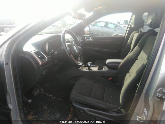 1C4RJFAG6FC601889 Jeep Grand Cherokee Laredo