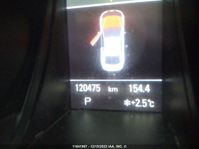 WAUMFBFR3FA049047 Audi A5 Progressiv