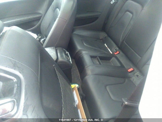 WAUMFBFR3FA049047 Audi A5 Progressiv