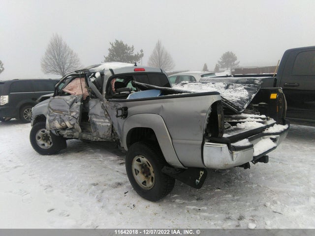 Toyota TACOMA 2014 5TFUU4EN6EX085779 Image 4